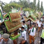 Kesulitan Mengupas Budaya Tradisional