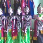 Mengenal Wayang Pandawa Lima